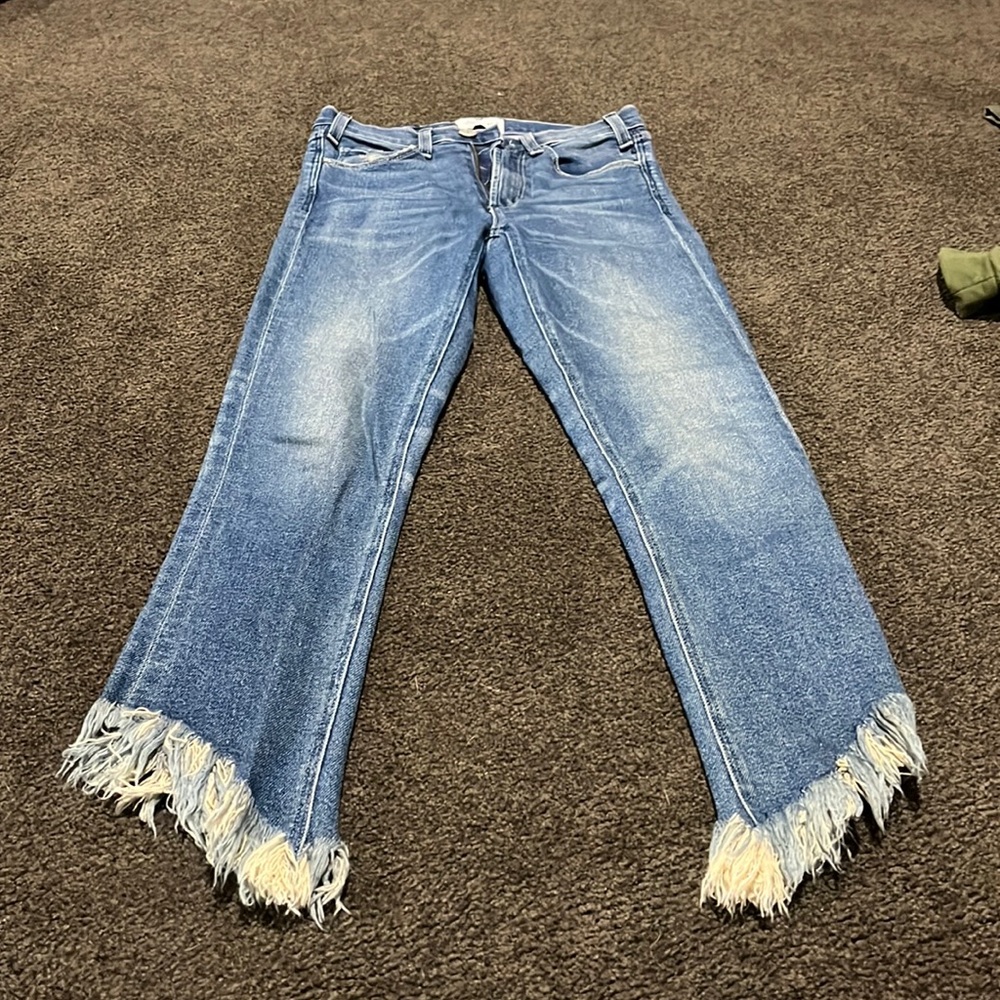 McGuire Jeans